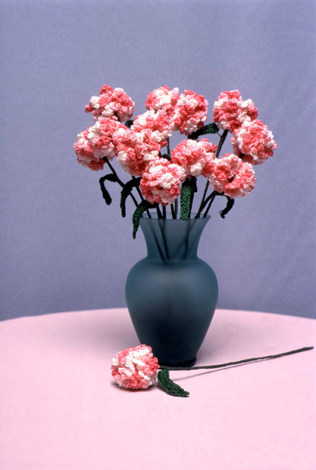 Thread Flower Crochet Patterns – Maggie's Crochet