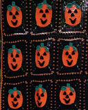 7 Holiday Afghan Crochet Patterns Leaflet - Maggie's Crochet