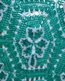 7 Holiday Afghan Crochet Patterns Leaflet - Maggie's Crochet