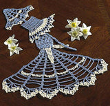 Crinoline Ladies Leaflet Download