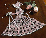 Crinoline Ladies Leaflet Download
