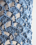 Bandana Scarves & Shawl Crochet Pattern - Maggie's Crochet