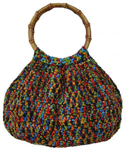 Incredible Purse Crochet Pattern - Maggie's Crochet