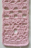 Lacy Cotton Scarf Crochet Pattern - Maggie's Crochet