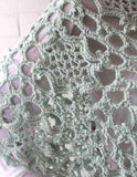 Elegant Poncho Crochet Pattern - Maggie's Crochet