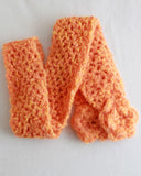 Divine Hat and Scarf Set - Maggie's Crochet