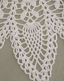 Excelsis Angel Doily Crochet Pattern - Maggie's Crochet