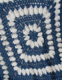 Country Clusters Afghan Crochet Pattern - Maggie's Crochet