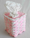 Quick and Easy Shell Bath Set Crochet Pattern - Maggie's Crochet