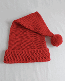 Stocking Hat, Scarf and Mitten Set Crochet Pattern - Maggie's Crochet
