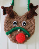 Holiday Purse Set 2 Crochet Pattern - Maggie's Crochet