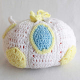 Storybook Puppets: Cinderella Pattern - Maggie's Crochet