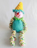 Quick and Easy Toy Set Crochet Pattern - Maggie's Crochet