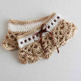 Victoria Ensemble Crochet Pattern - Maggie's Crochet