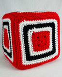 Penguin Collection Crochet Pattern - Maggie's Crochet