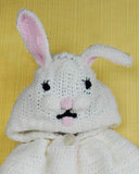 Bunny Romper Set Crochet Pattern - Maggie's Crochet