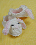 Bunny Romper Set Crochet Pattern - Maggie's Crochet