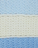Inside Out Layette Crochet Pattern - Maggie's Crochet