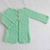 Little Miss and Doll Set Crochet Pattern - Maggie's Crochet