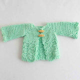 Little Miss and Doll Set Crochet Pattern - Maggie's Crochet