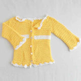 Sunny Days Ensemble Crochet Pattern - Maggie's Crochet