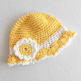 Sunny Days Ensemble Crochet Pattern - Maggie's Crochet