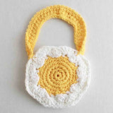 Sunny Days Ensemble Crochet Pattern - Maggie's Crochet