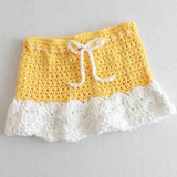 Sunny Days Ensemble Crochet Pattern - Maggie's Crochet