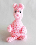 Egg Critters Crochet Pattern - Maggie's Crochet
