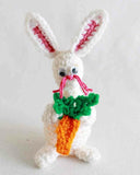 Egg Critters Crochet Pattern - Maggie's Crochet