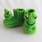 Bootie Buddies Crochet Pattern - Maggie's Crochet