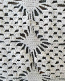 Spider Lace Bedspread Crochet Pattern - Maggie's Crochet