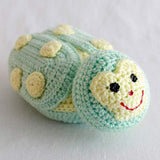 Baby Bugs and Toys Crochet Pattern - Maggie's Crochet