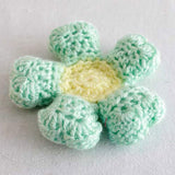 Baby Bugs and Toys Crochet Pattern - Maggie's Crochet