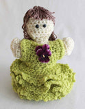 Hayley's House Crochet Pattern - Maggie's Crochet