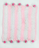 Baby Melody Doll Outfit Crochet Pattern - Maggie's Crochet