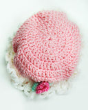 Baby Melody Doll Outfit Crochet Pattern - Maggie's Crochet