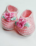 Baby Melody Doll Outfit Crochet Pattern - Maggie's Crochet