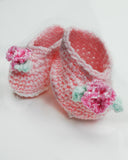Baby Melody Doll Outfit Crochet Pattern - Maggie's Crochet