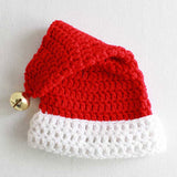 Santa Baby Doll Set Crochet Pattern - Maggie's Crochet