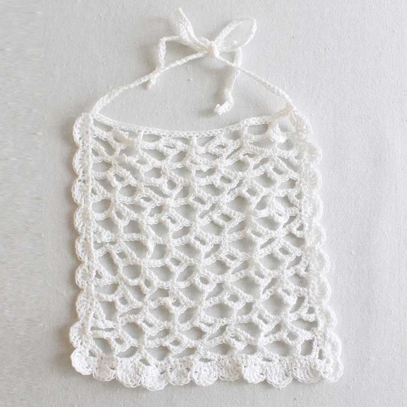 18" Doll Helena Has a Tea Party Crochet Pattern - Maggie's Crochet