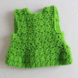 18" Doll Picnic Fun Set Crochet Pattern - Maggie's Crochet