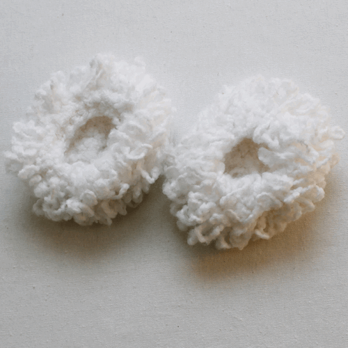 18" Dolls Bella & Bridget's Bedtime Set Crochet Pattern - Maggie's Crochet
