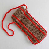 18" Doll Lorraina Goes Sledding Crochet Pattern - Maggie's Crochet