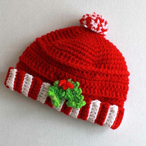 Dolly and Me Christmas Outfits Crochet Pattern - Maggie's Crochet