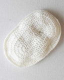 Moses Basket Baby Crochet Pattern - Maggie's Crochet