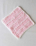 Moses Basket Baby Crochet Pattern - Maggie's Crochet