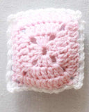 Moses Basket Baby Crochet Pattern - Maggie's Crochet