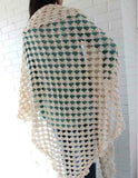 Santa Rosa Shawl Crochet Pattern - Maggie's Crochet