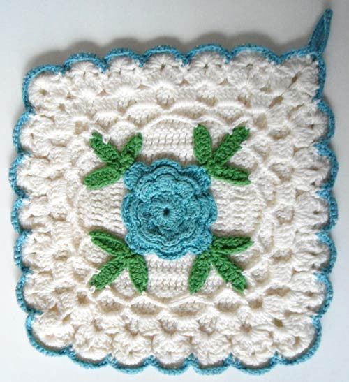 2770+ Free Crochet Patterns